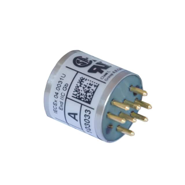 IR15TT Amphenol SGX Sensortech  Gas Sensors